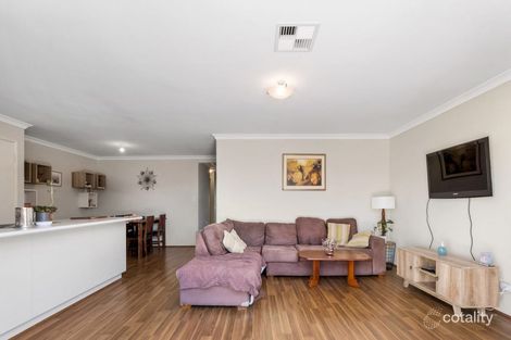 Property photo of 45 Interlaken Loop Ellenbrook WA 6069