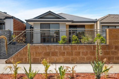 Property photo of 45 Interlaken Loop Ellenbrook WA 6069