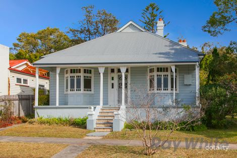 Property photo of 92 Bridge Street Waratah NSW 2298