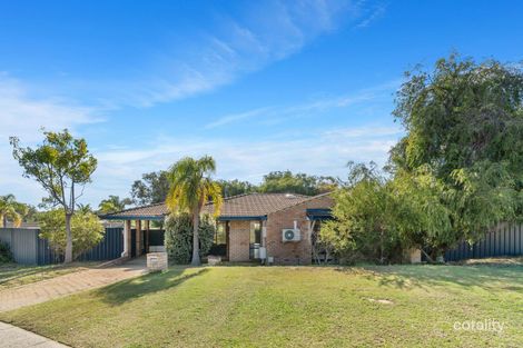 Property photo of 17 Meridian Drive Mullaloo WA 6027