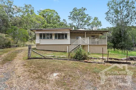 Property photo of 85 Long Gully Road Summerholm QLD 4341