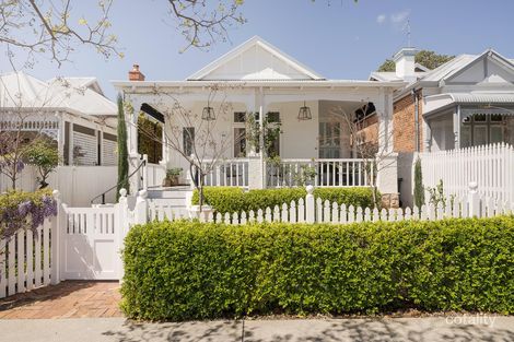 Property photo of 54 Salisbury Street Subiaco WA 6008