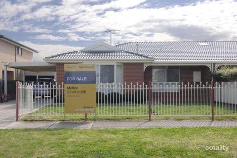 56b Unitt St, Melton, VIC 3337