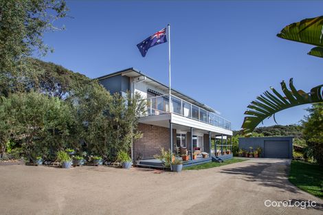 Property photo of 2 Neville Drive Rye VIC 3941