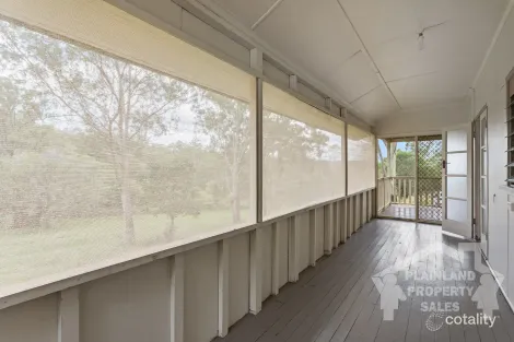 Property photo of 85 Long Gully Road Summerholm QLD 4341