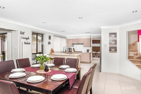 Property photo of 6 Hannan Place Prairiewood NSW 2176