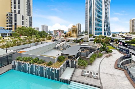 Property photo of 2074/9 Ferny Avenue Surfers Paradise QLD 4217