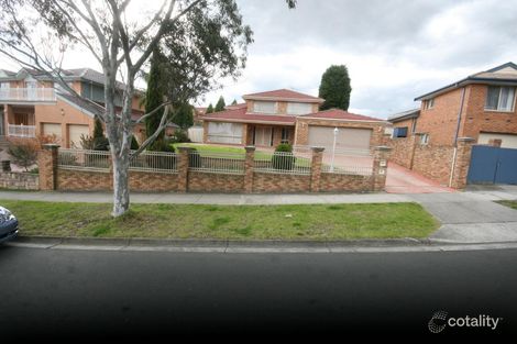 84 Turramurra Dr, Rowville, VIC 3178