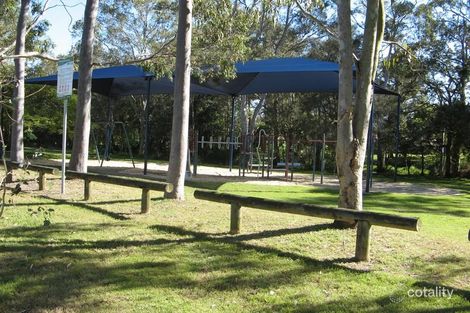 Property photo of 4 Pistachio Court Birkdale QLD 4159