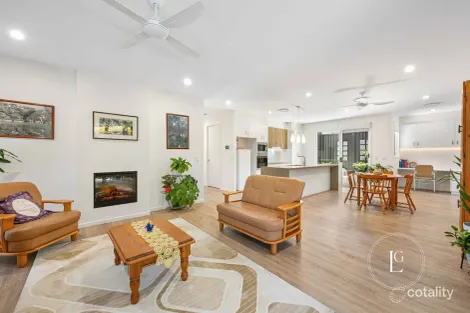 Property photo of 75 Highgrove Drive Highfields QLD 4352