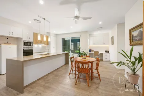 Property photo of 75 Highgrove Drive Highfields QLD 4352