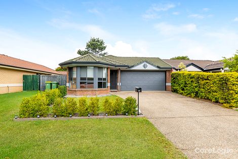 Property photo of 14 Brocket Avenue Upper Coomera QLD 4209