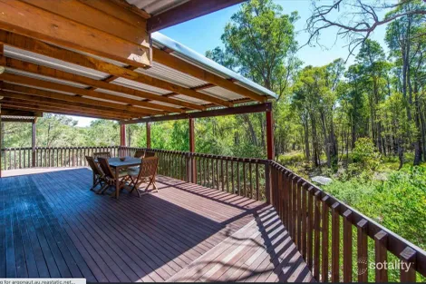 Property photo of 185 Wallaby Way Chidlow WA 6556