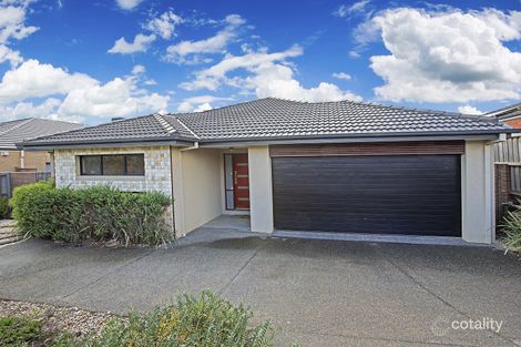 Property photo of 54 Province Boulevard Highton VIC 3216