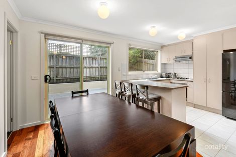 Property photo of 12 Elmtree Terrace Chadstone VIC 3148