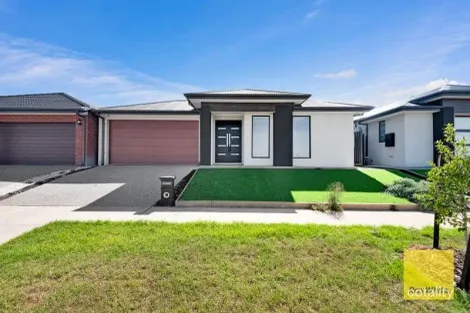 Property photo of 7 Tarrabool Road Truganina VIC 3029