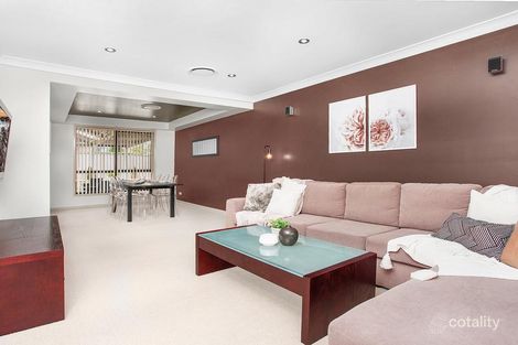 Property photo of 6 Hannan Place Prairiewood NSW 2176