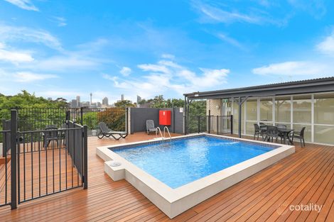 Property photo of 38/51 Hereford Street Glebe NSW 2037