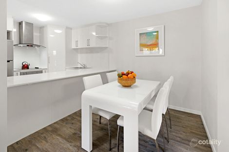 Property photo of 24/25 Thorngate Drive Robina QLD 4226
