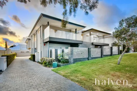 3/15 Strathyre Dr, Duncraig, WA 6023