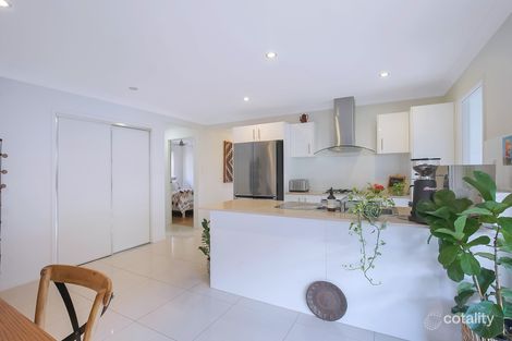 Property photo of 39 Cardwell Circuit Thornlands QLD 4164