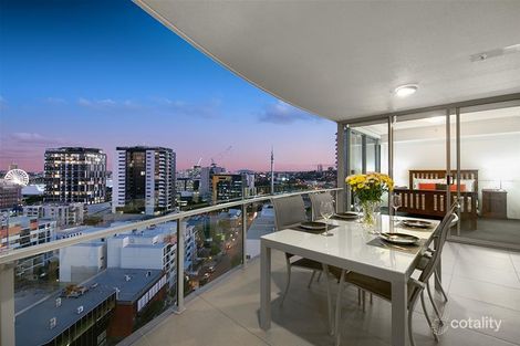 1204/45 Boundary St, South Brisbane, QLD 4101