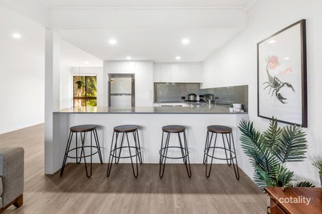 Property photo of 11/11 Balfour Crescent Highland Park QLD 4211