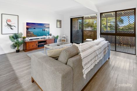 Property photo of 11/11 Balfour Crescent Highland Park QLD 4211