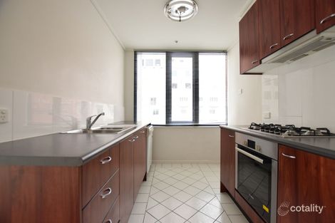 Property photo of 509/668 Bourke Street Melbourne VIC 3000
