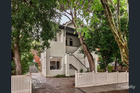 3/5 Charnwood Rd, St Kilda, VIC 3182