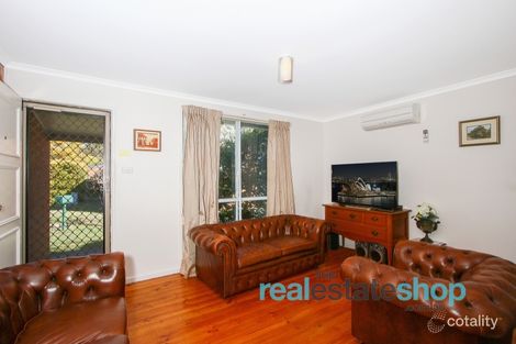 Property photo of 36 Dexter Street Cook ACT 2614