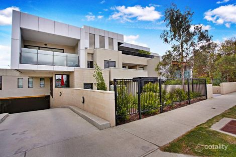 Property photo of 3/542 Upper Heidelberg Road Heidelberg VIC 3084