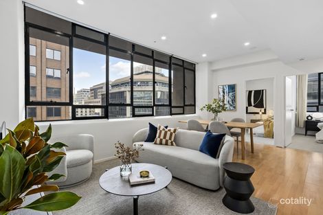 1001/39 Queen St, Melbourne, VIC 3000