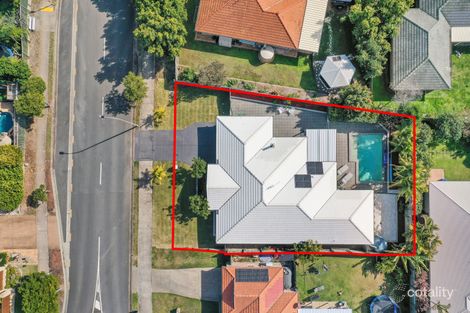 98 Lakeside Ave, Springfield Lakes, QLD 4300