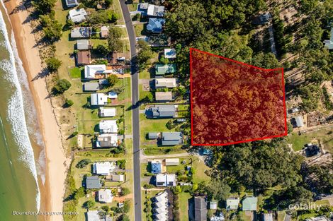 Property photo of 4 Gibraltar Way Long Beach NSW 2536