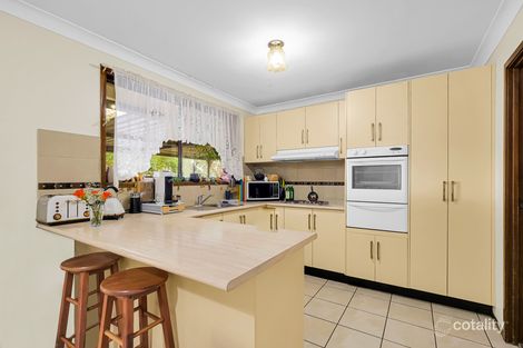 Property photo of 9 Gleneagles Place St Andrews NSW 2566
