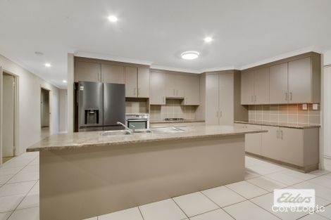 Property photo of 9 Brando Lane West Gladstone QLD 4680