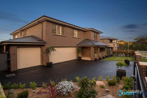 9 Regent Honeyeater Gr, North Kellyville, NSW 2155