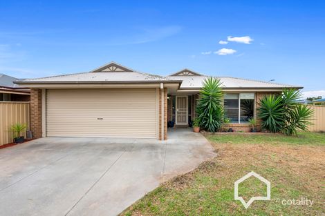 28 Bassett Dr, Strathfieldsaye, VIC 3551
