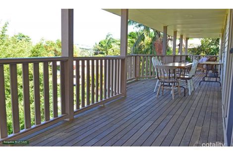 Property photo of 5 Rankin Drive Bangalow NSW 2479