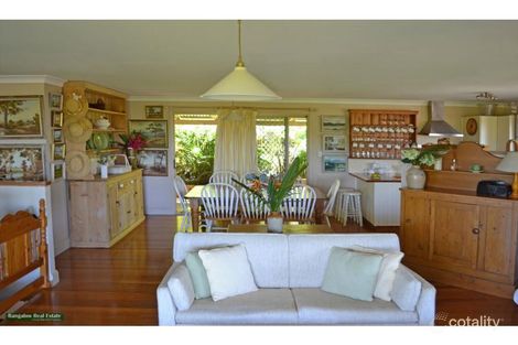 Property photo of 5 Rankin Drive Bangalow NSW 2479