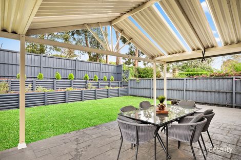 Property photo of 17 Skye Court Kellyville NSW 2155