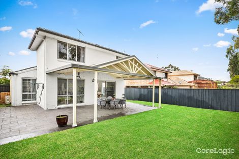 Property photo of 17 Skye Court Kellyville NSW 2155