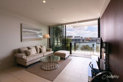 Property photo of 103/31 Barangaroo Avenue Barangaroo NSW 2000