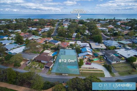Property photo of 33 Launceston Avenue City Beach WA 6015