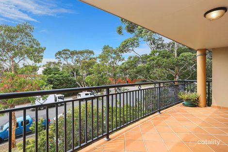Property photo of 25/1-3 High Street Caringbah NSW 2229