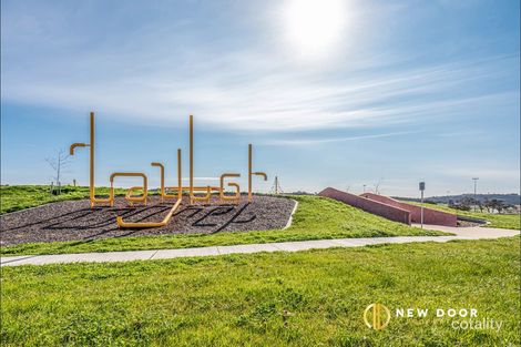 Property photo of 47 Whitman Crescent Taylor ACT 2913