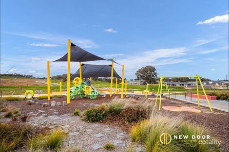 Property photo of 47 Whitman Crescent Taylor ACT 2913