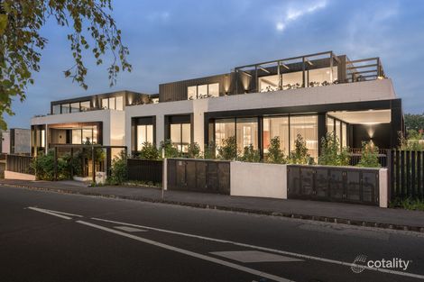 Property photo of 81 Davis Street Kew VIC 3101