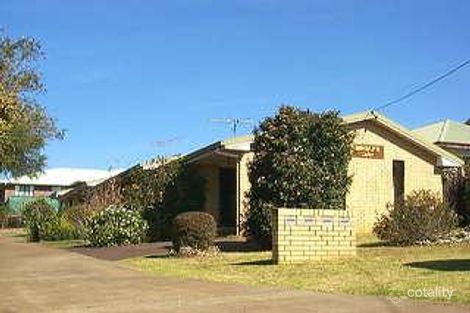 3/8 Garde St, Centenary Heights, QLD 4350